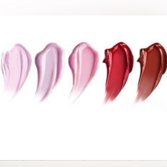 TRADE Limited Ed NWT Morphe X Jeffree Star Iconic Bolds Mini Lip Collection - Picture 3 of 7